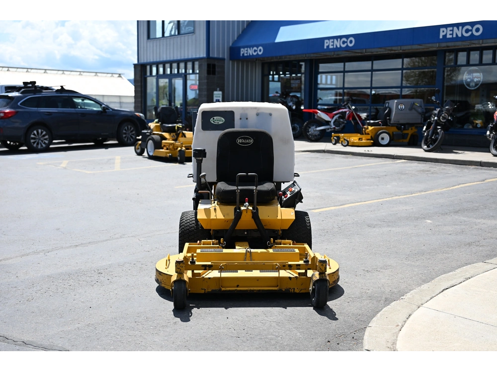 2010 Walker Model T 26efiwalker alt