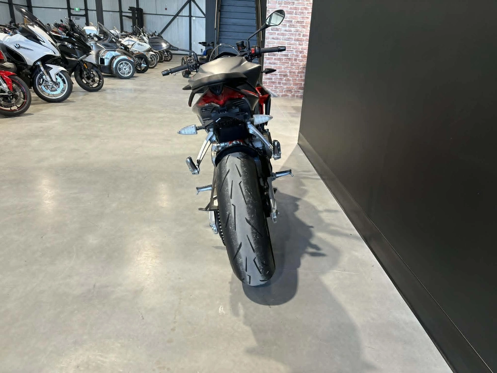 Aprilia Tuono 660 2021 alt