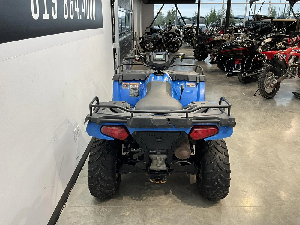 Polaris Sportsman 450 H.o. 2018 alt