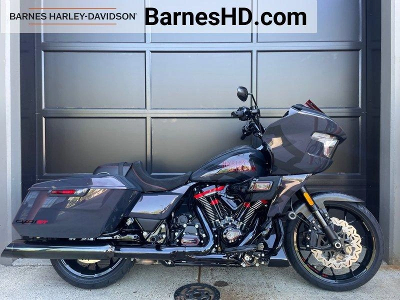 2026 Harley-davidson Fltrxstse - Cvo™ Road Glide® St alt