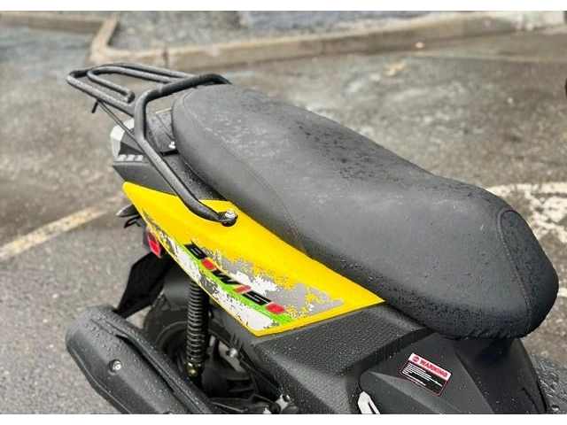 Equinox Bewise 50 2023 alt