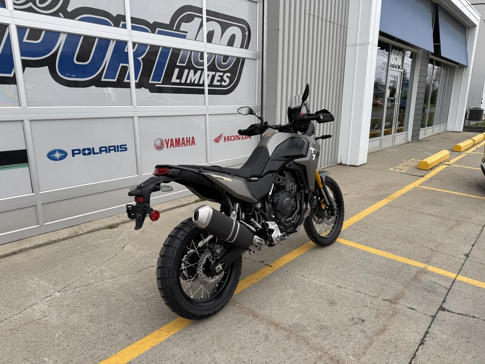 2026 Yamaha Tenere 700 alt