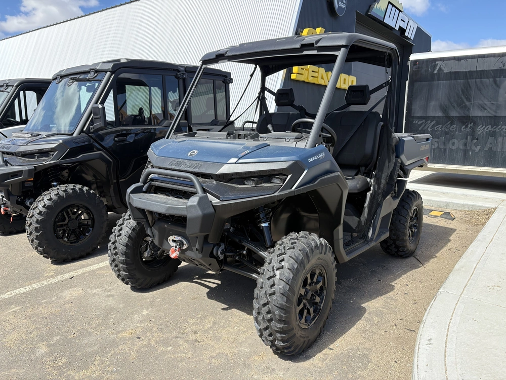 2026 Can-am Defender Xt Hd11 8ctb alt