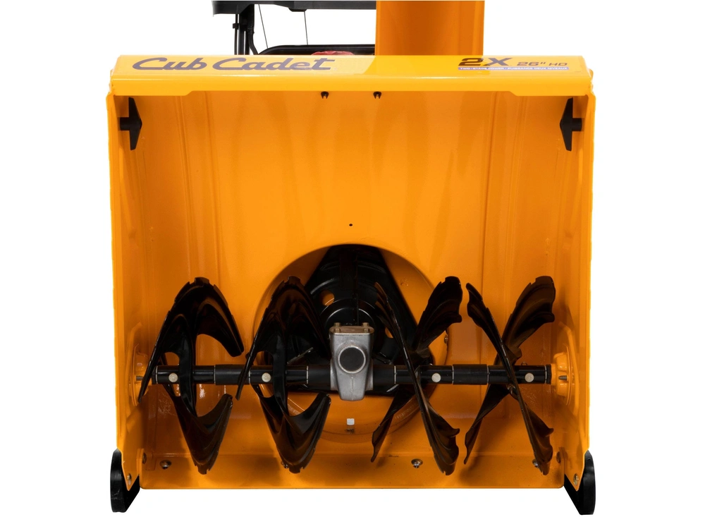 2023 Cub Cadet Two-stage Snow Blowers 2x™ 26 Hd alt