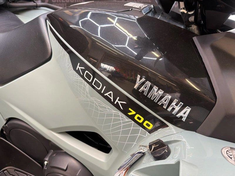 Yamaha Kodiak 700 Dae Xt-r 2026 alt