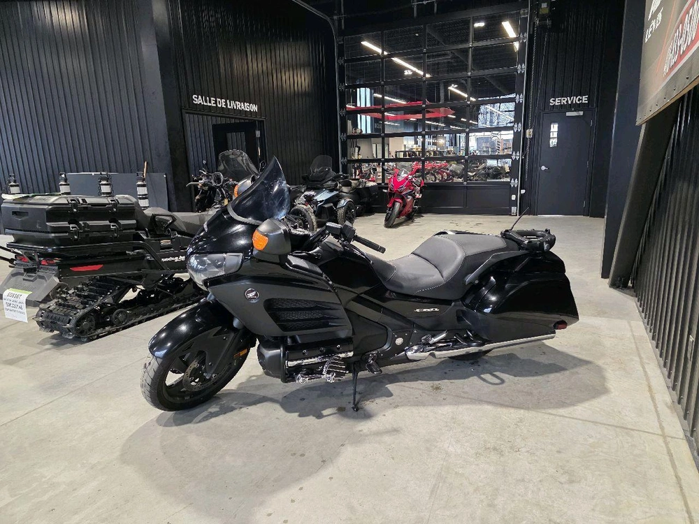 Honda Gl1800b F6b 2014 alt
