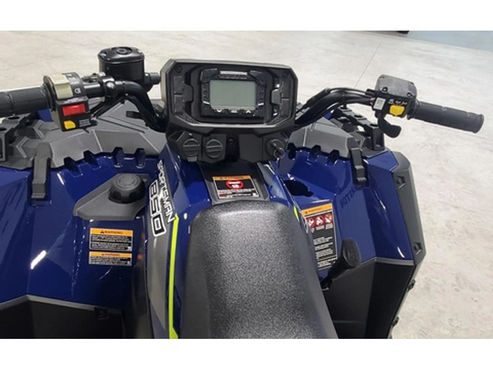 Polaris Polaris Sportsman 850 Eps Premium 2026 alt