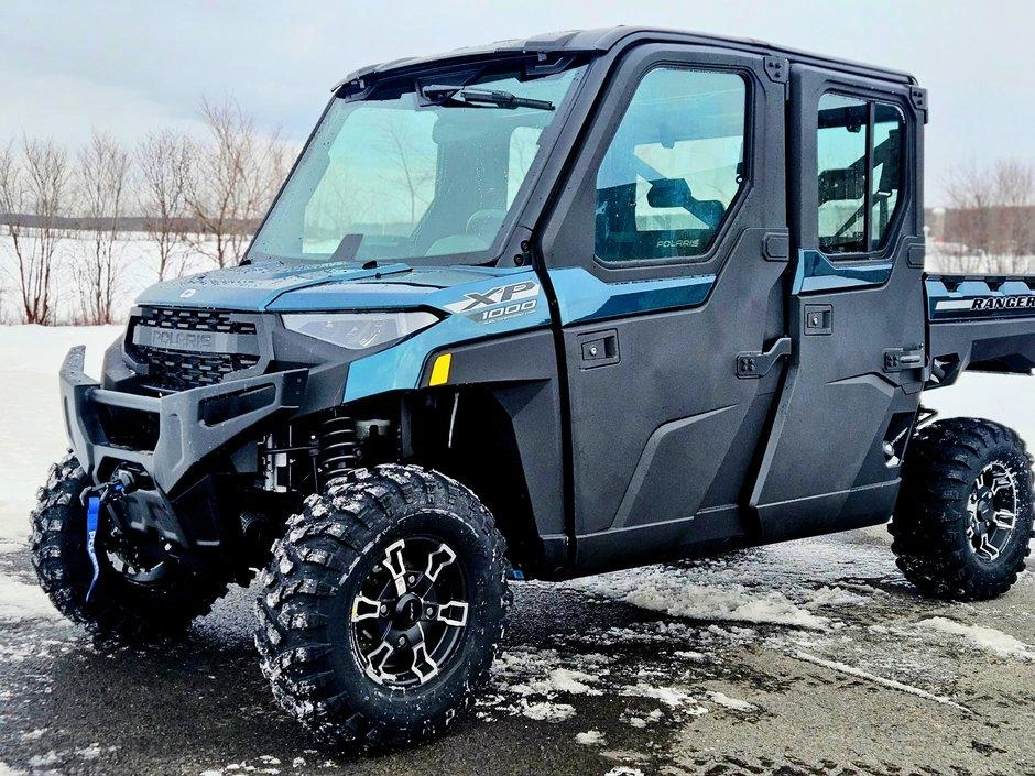 Polaris Polaris Ranger Crew Xp 1000 Northstar Ultimate 2026 alt
