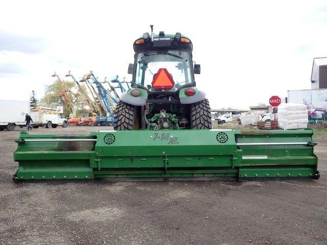 John Deere 4052r 2024