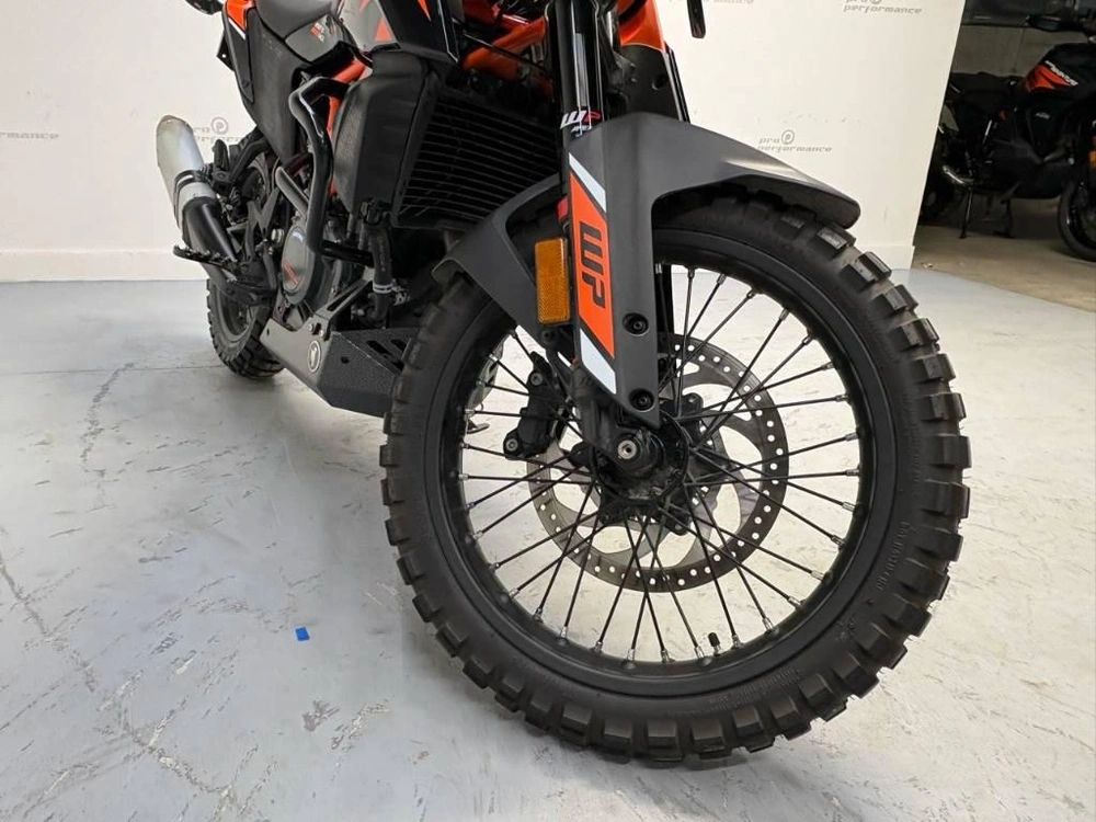Ktm 390 Adventure 2023 alt