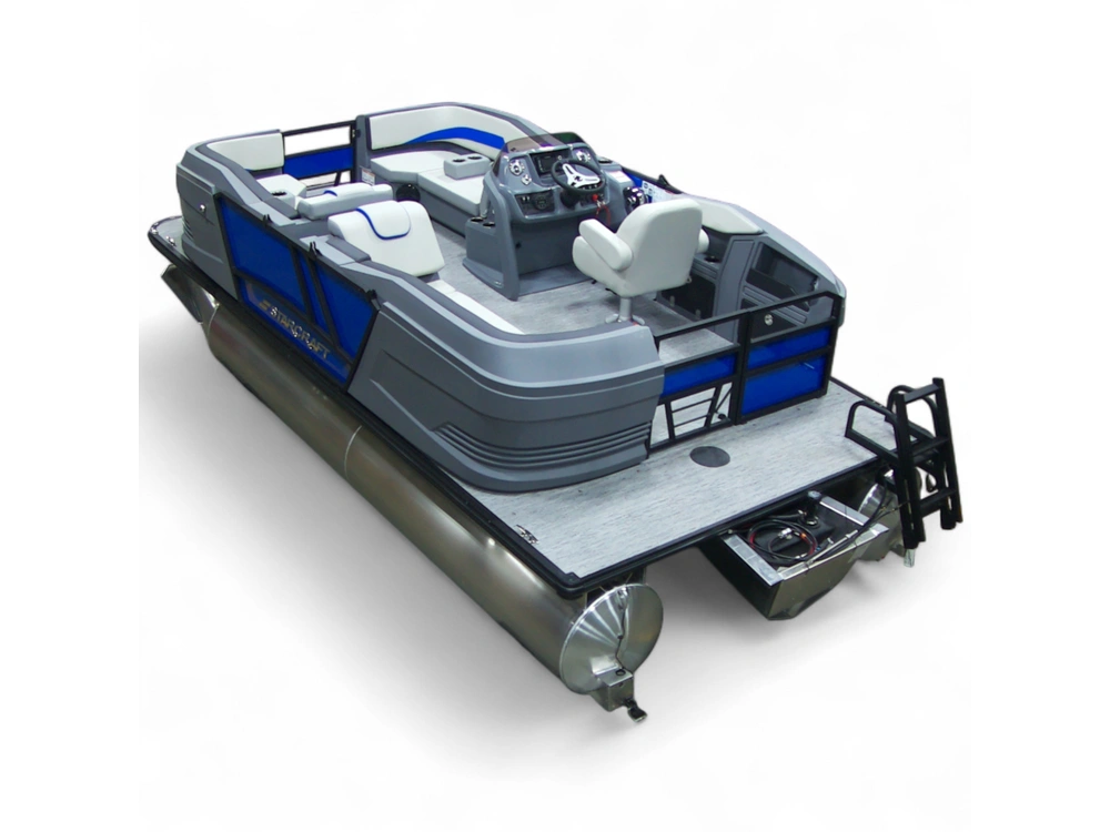 2026 Starcraft Gx 18r alt