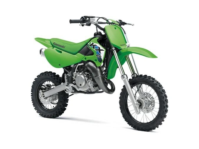 Kawasaki Kx65ctfnn Green 2026 alt