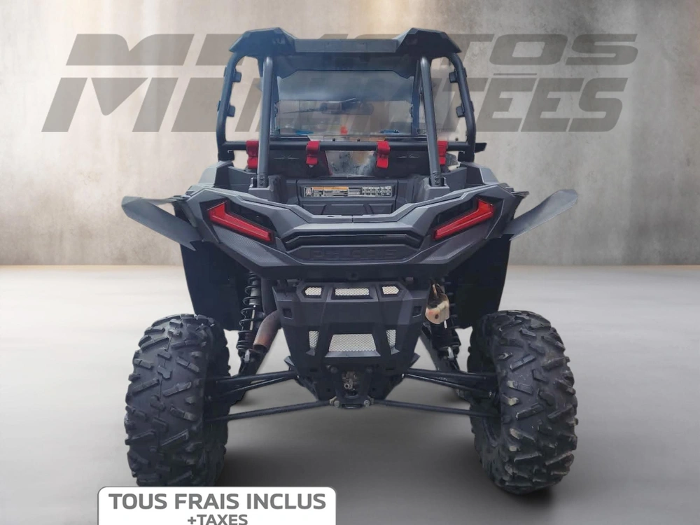 2023 Polaris Rzr Xp 1000 Sport alt
