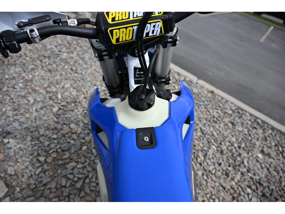 2025 Husqvarna Tx 300 Heritage alt