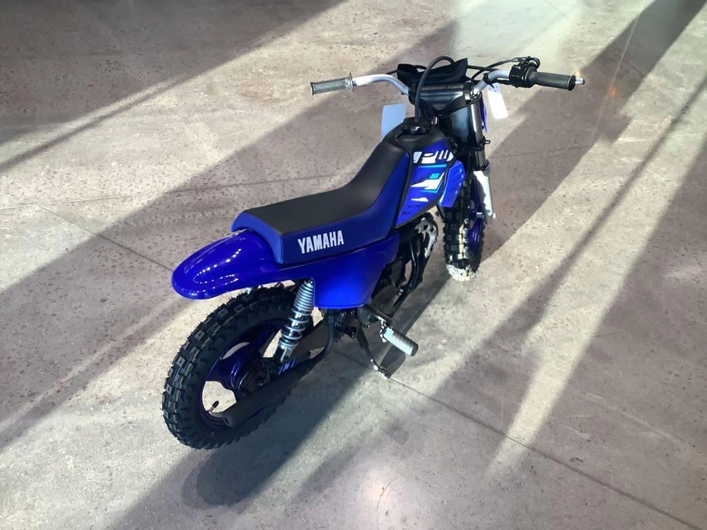 2026 Yamaha Pw 50 alt