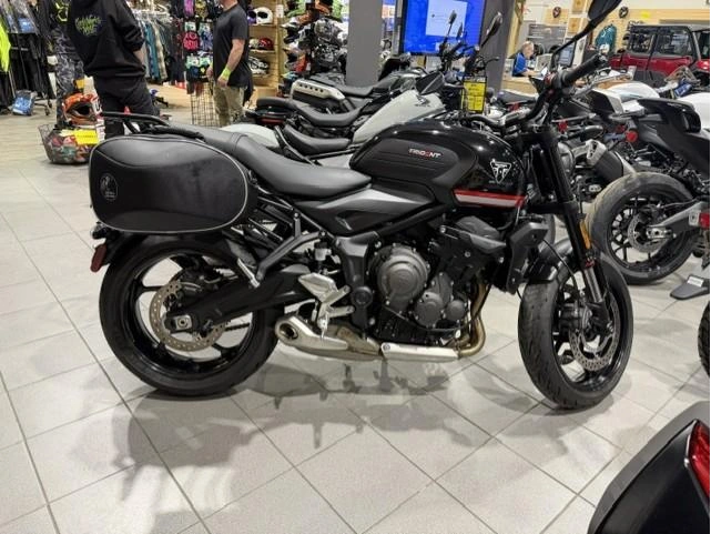 2023 Triumph Trident 660 (euro 5a) alt
