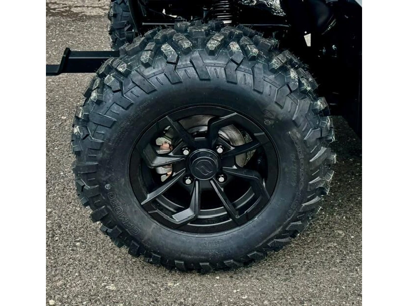 Cfmoto Cforce 500 Eps 2026 alt