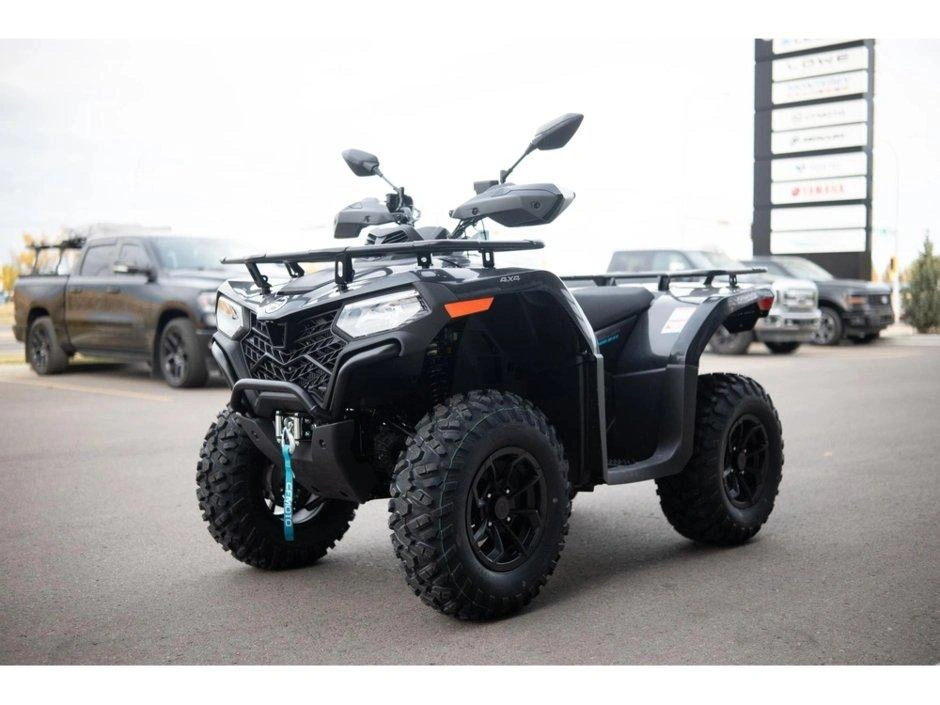 Cfmoto Cfmoto Cforce 400 Eps 2026 alt