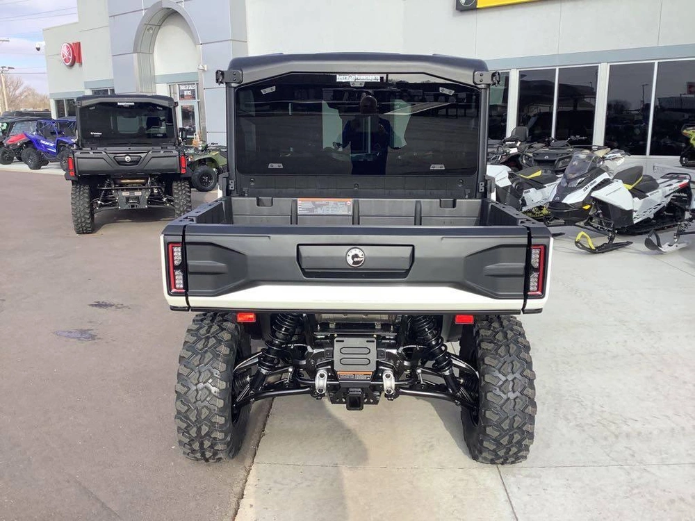 2026 Can-am Defender Limited Hd11 alt