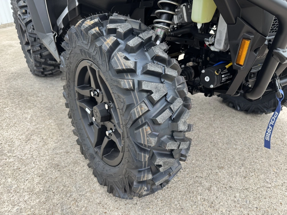 2026 Polaris Sportsman 570 Ultimate alt