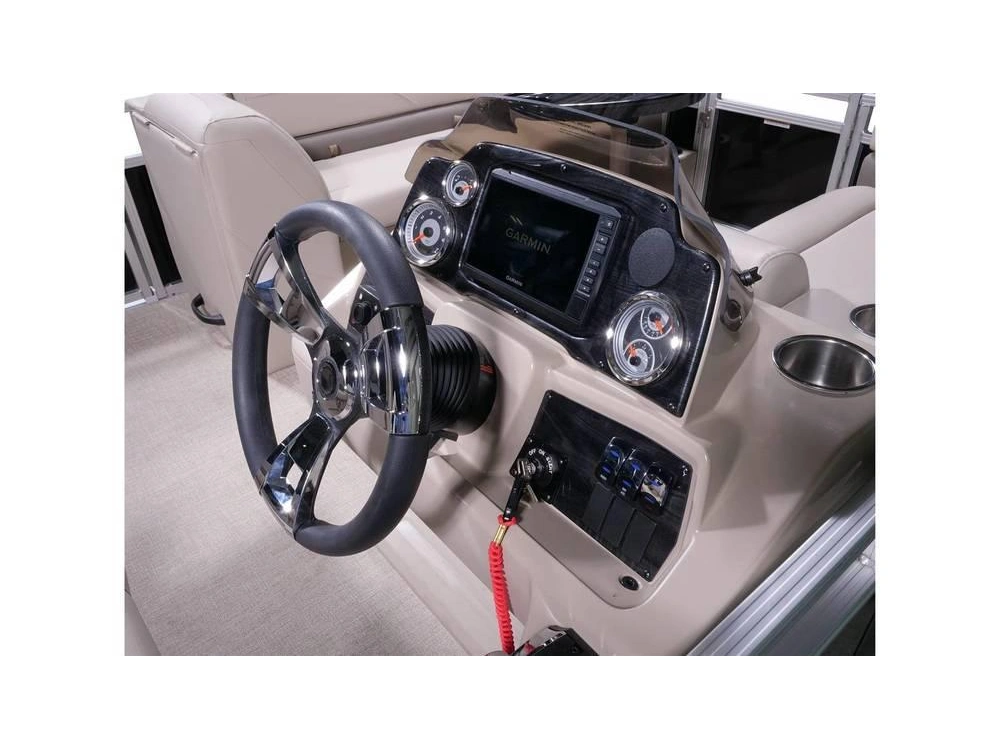 2023 Legend Q-series Le 21 Lounge W/merc 60elpt 4-stroke alt