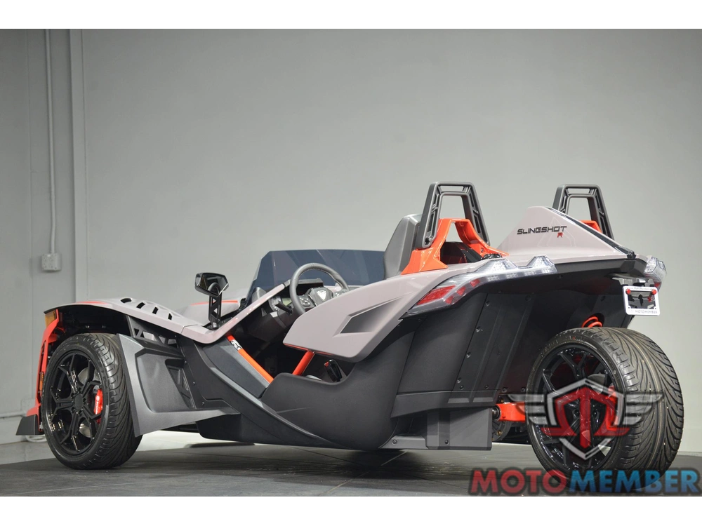 2026 Slingshot R Manual alt