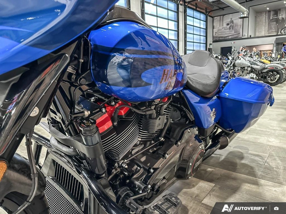 2026 Harley-davidson Cvo Street Glide St alt