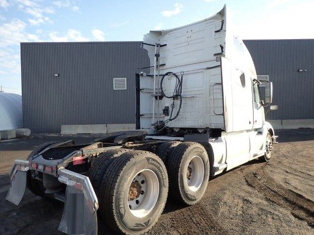 Volvo Vnl770 2019