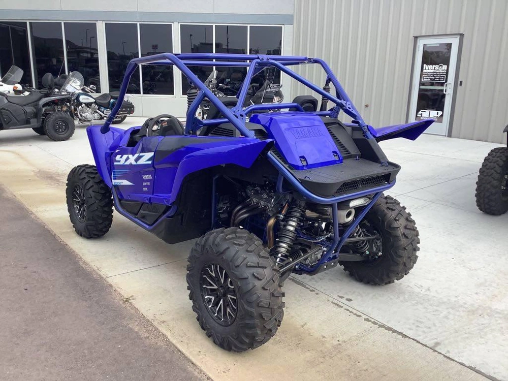 2025 Yamaha Yxz 1000r Ss alt