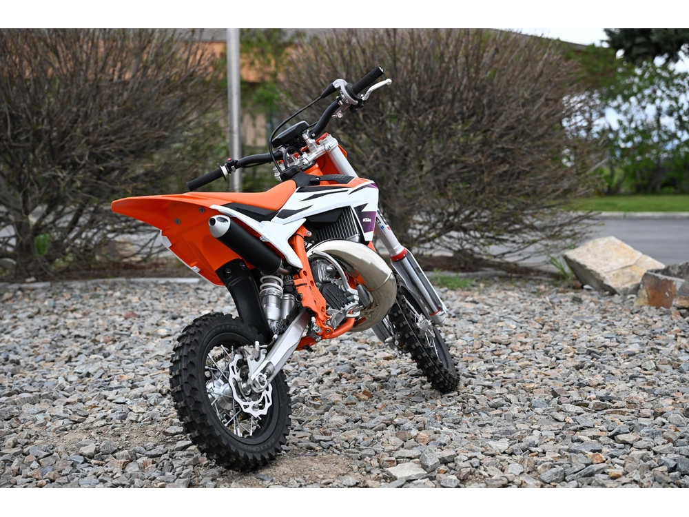 2025 Ktm 50 Sx alt