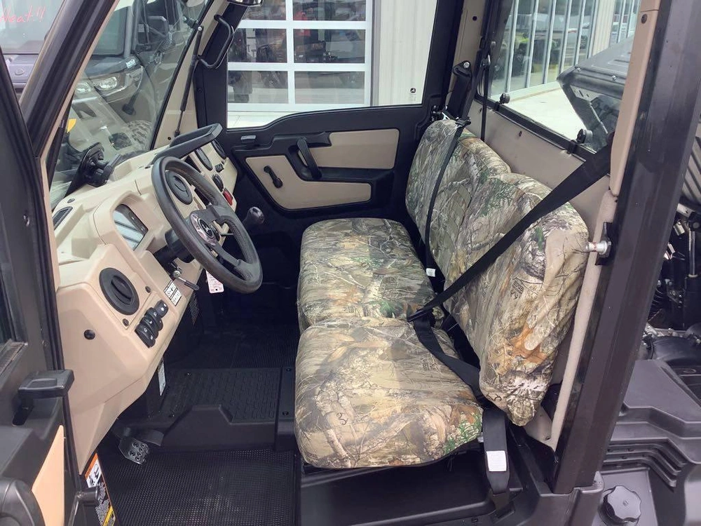 2021 John Deere Deere Xuv835r With Deluxe Cab alt