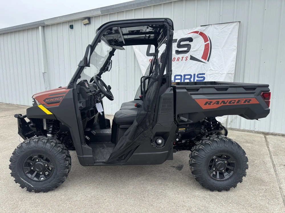 2026 Polaris Ranger 1000 Premium alt