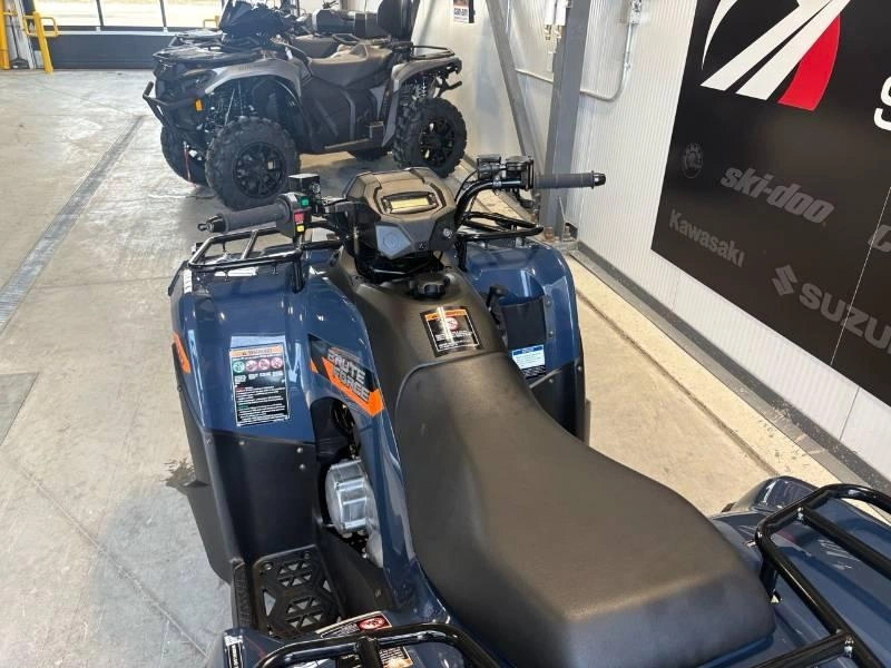 Kawasaki Brute Force 300 Fi Bleu 2026 alt