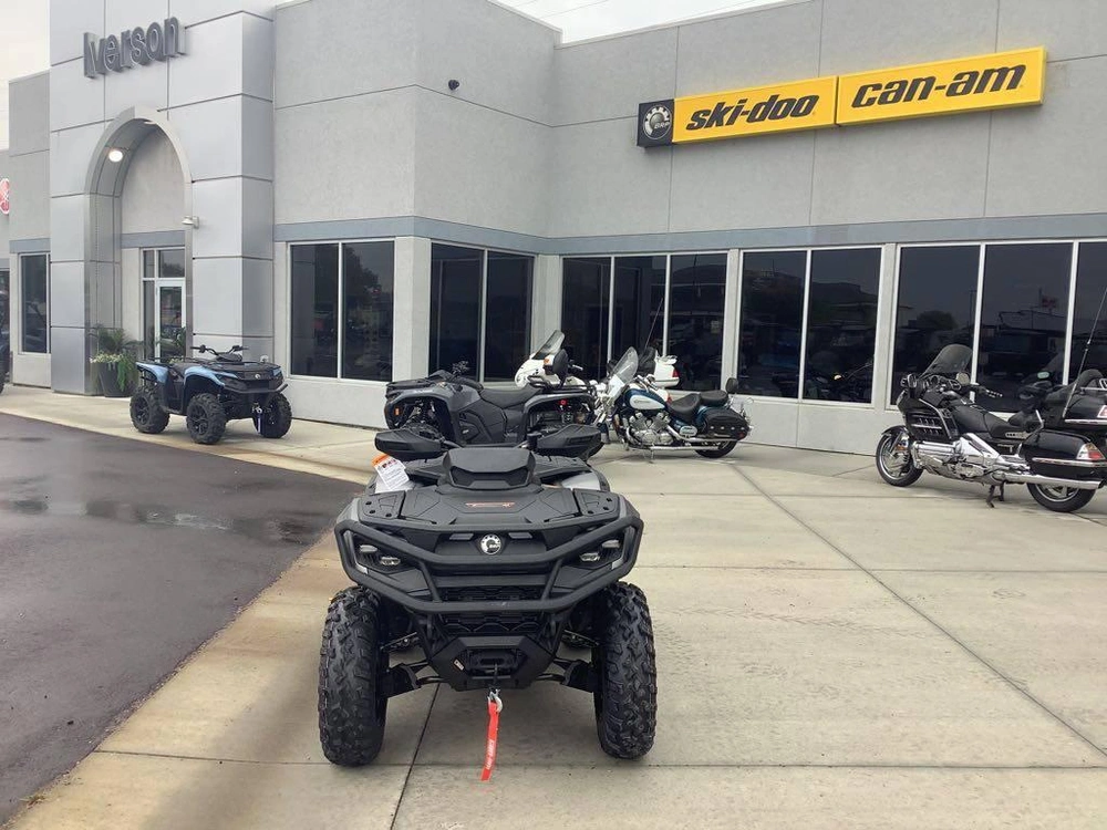 2026 Can-am Outlander™ Xt 850 alt