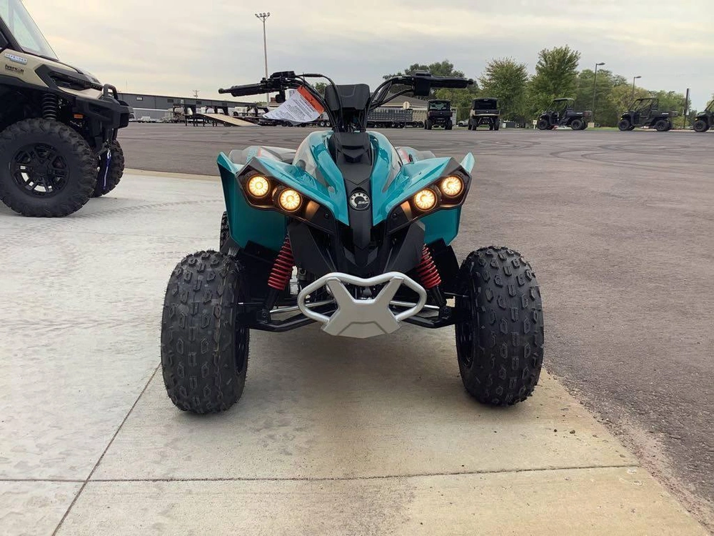 2026 Can-am Renegade 70 Efi alt