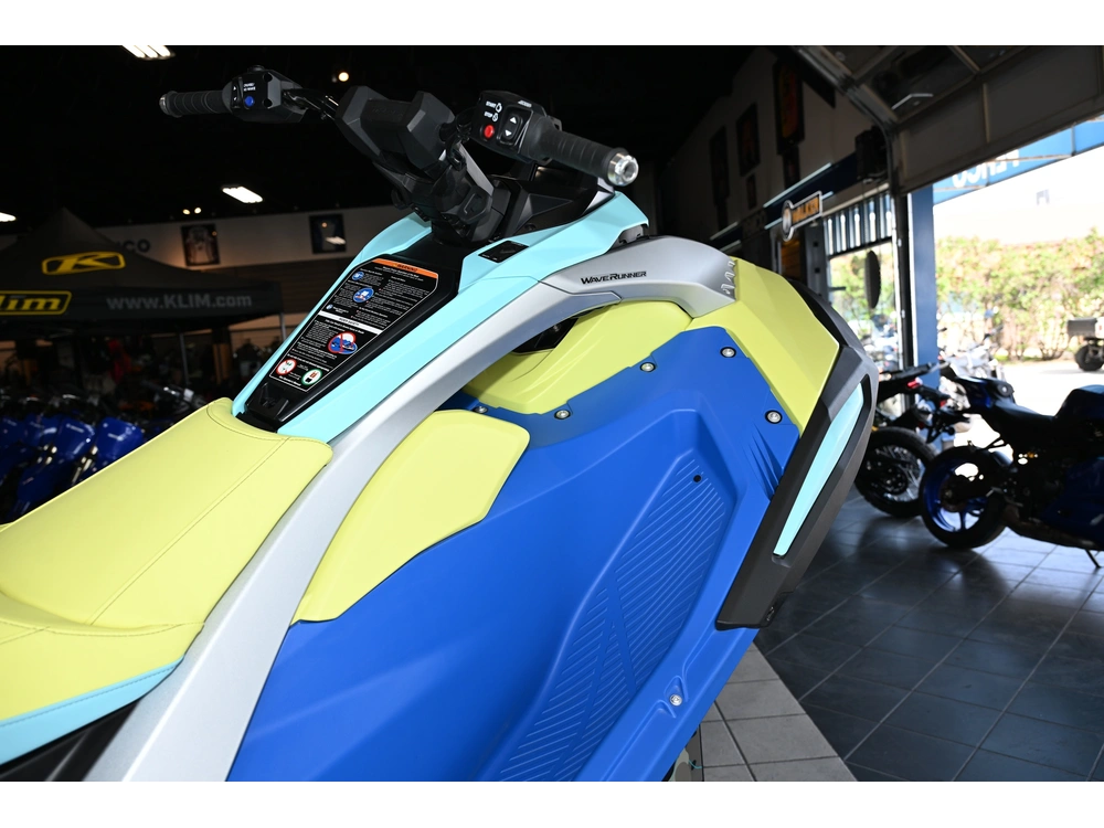 2026 Yamaha Jetblaster Ltd alt