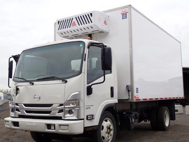Hino S5 2024
