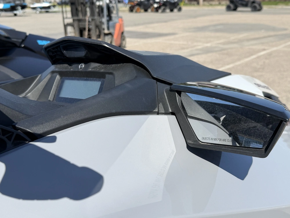 2025 Brp Gti Se 130 + Tech Package, Audio, Idf, Ibr alt