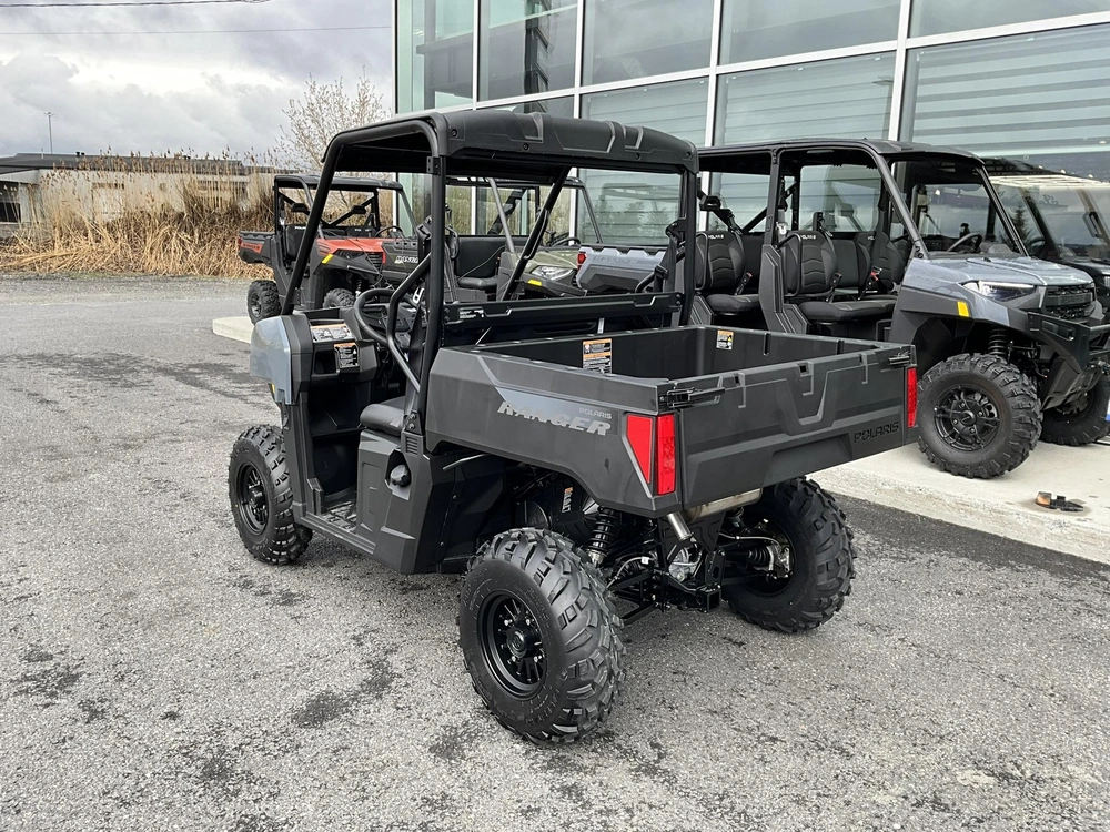 Polaris Ranger 500 2026 alt