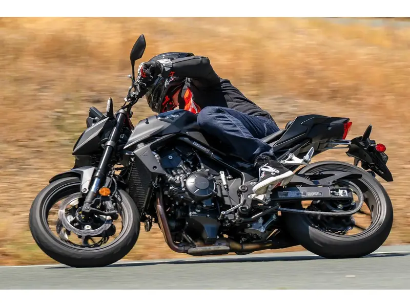 Honda CB750 2025