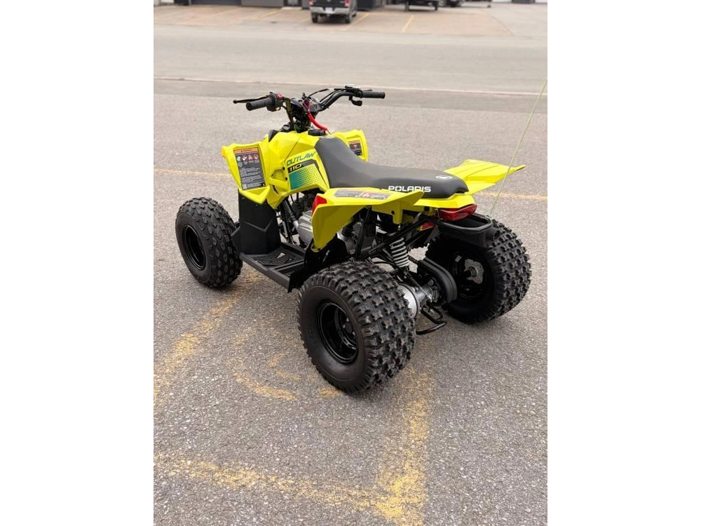 Polaris Outlaw 110 Efi 2026 alt