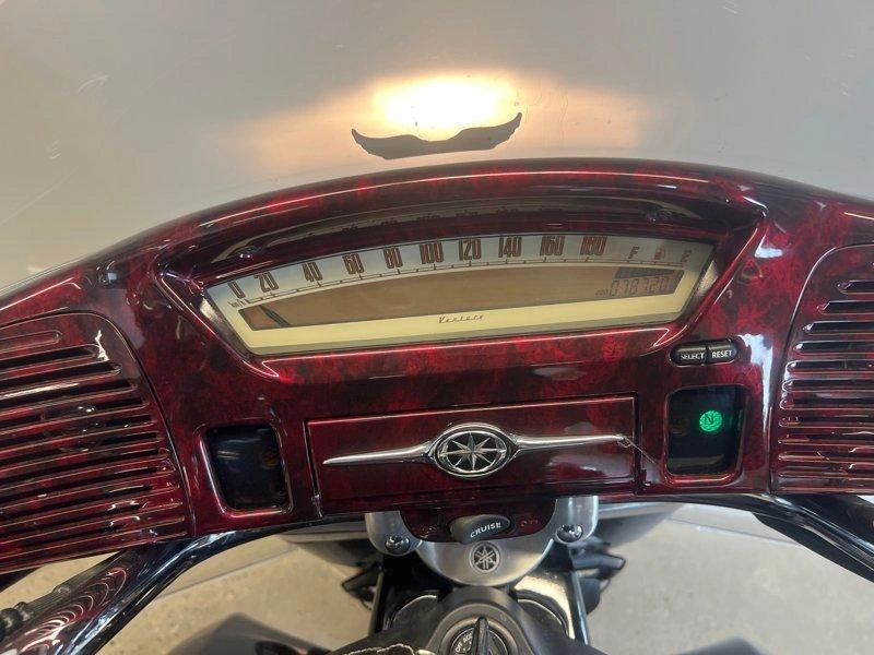 2009 Yamaha Xvz13 - Royal Star alt