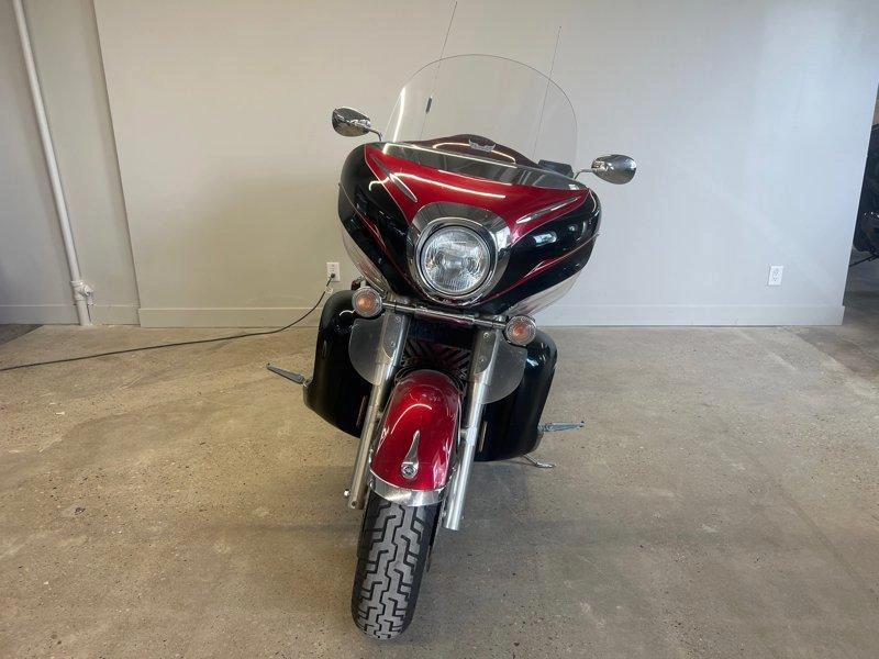 2009 Yamaha Xvz13 - Royal Star alt