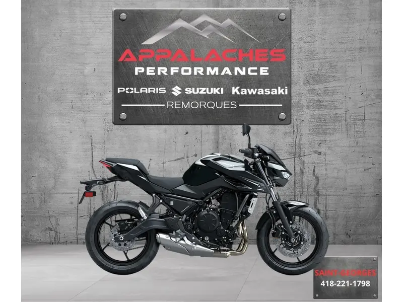 2026 Kawasaki Z650 S ER650WTFNN thumbnail 2