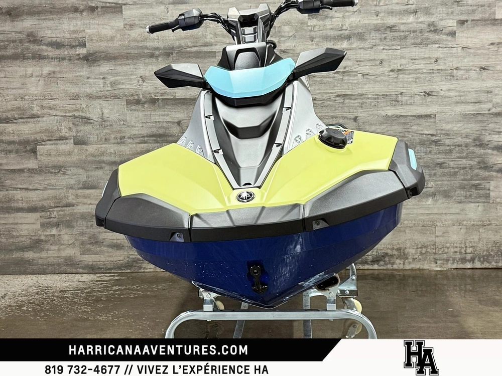 Yamaha Jetblaster Pro 3 Imperial 2026 alt