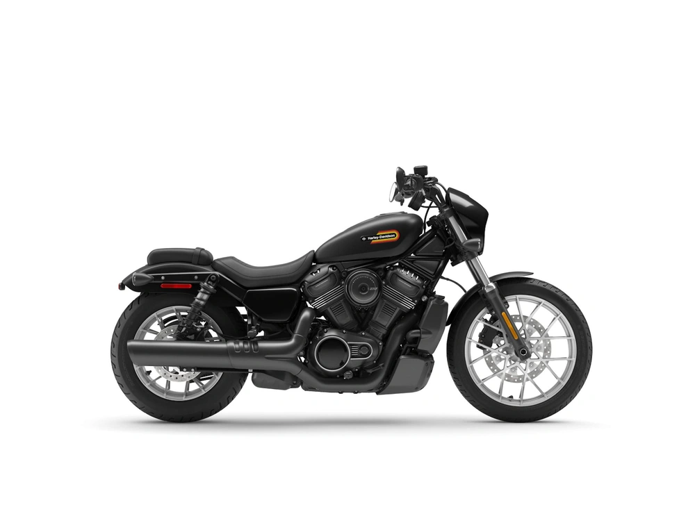 Harley-davidson Nightster Special Rh975s 2026 alt
