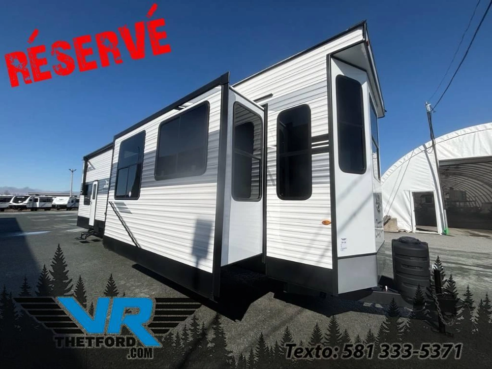 Jayco Jay Flight Bungalow 401loft 2026 alt