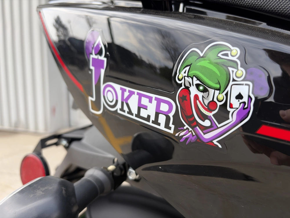 Scootterre Joker 50 2026 alt