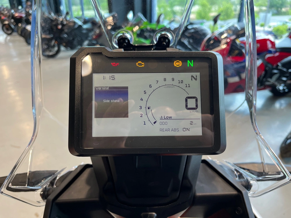 2026 Ktm 390 Adventure X alt