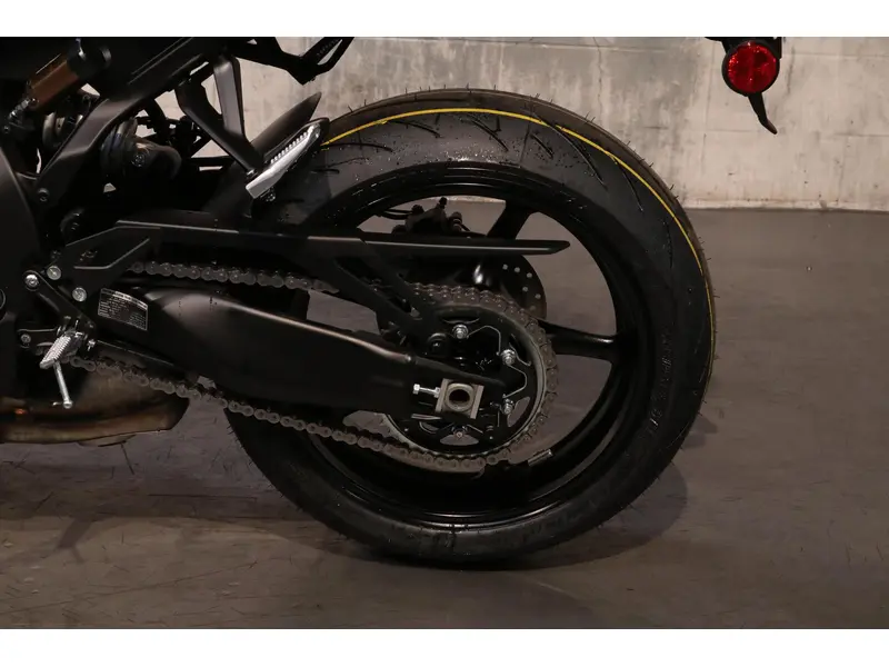 2026 Yamaha YZF-R9 70E ANNIVERSAIRE thumbnail 9